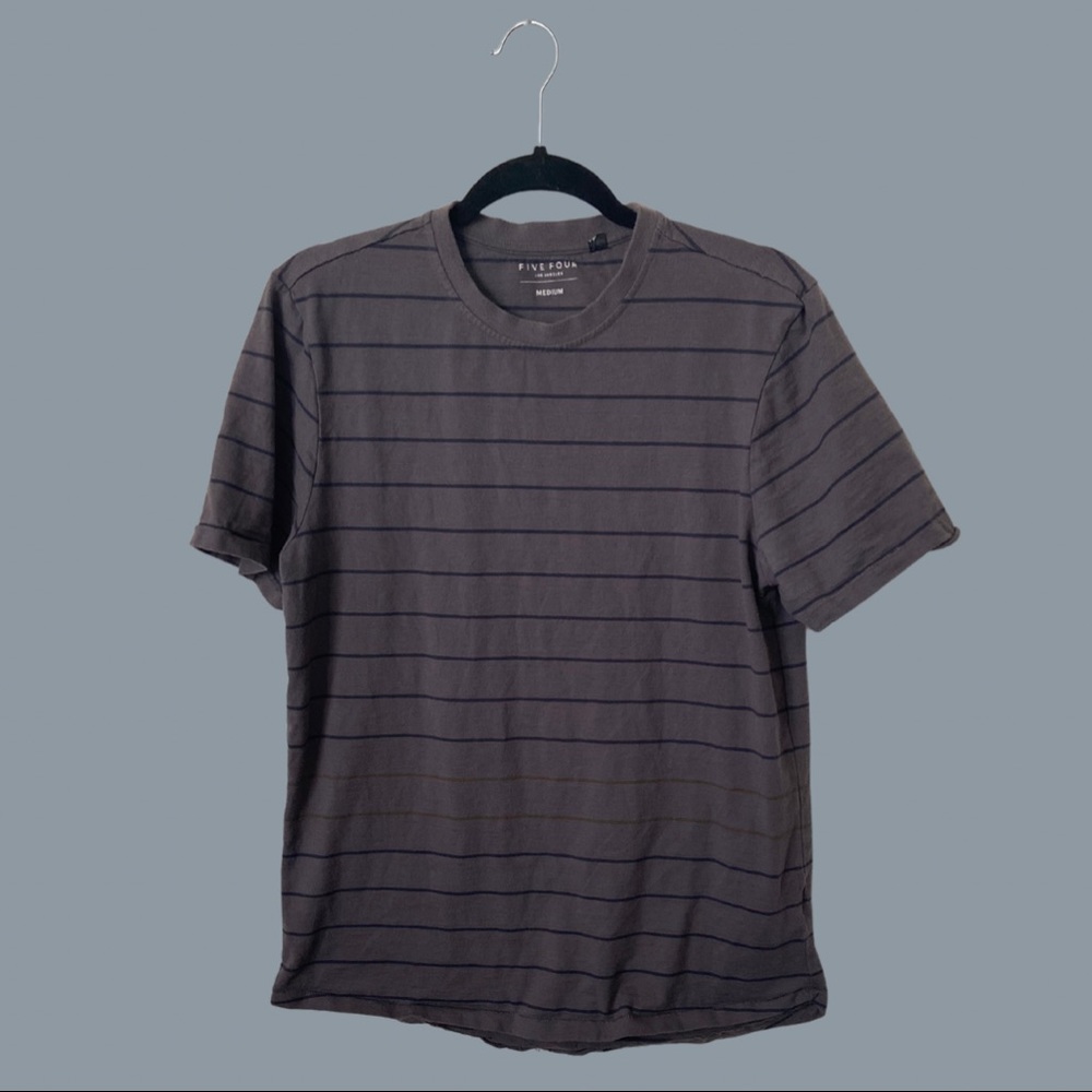 Men’s Grey Shirt